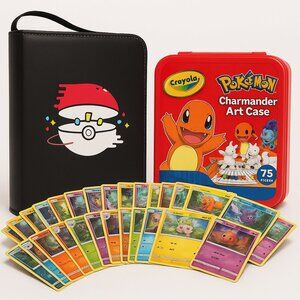 Pokémon bundle